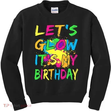 Kids Sweatshirt