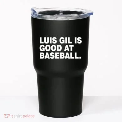 Tumbler