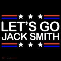Lets Go Jack Smith For President Hoodie thumb 7
