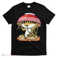 Leopard Gecko Kawaii Lizard Japanese Reptile Ramen T-Shirt thumb 0