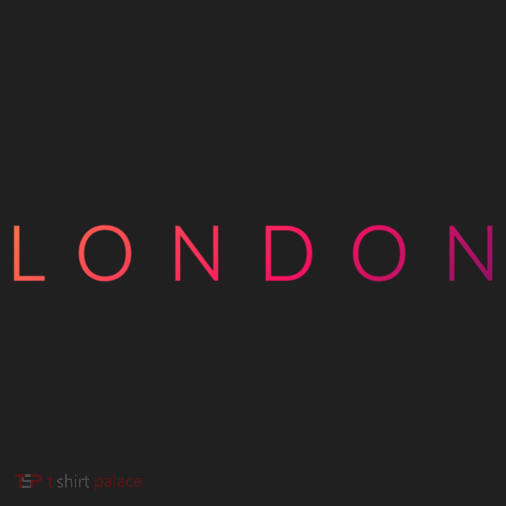 London Gift Women's Sweatshirt
