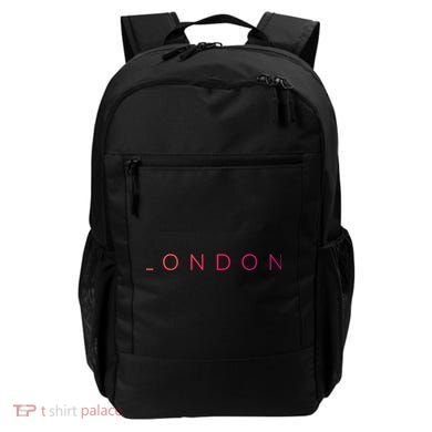 London Gift Backpack
