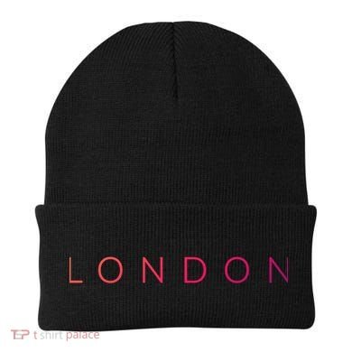 London Gift Beanie