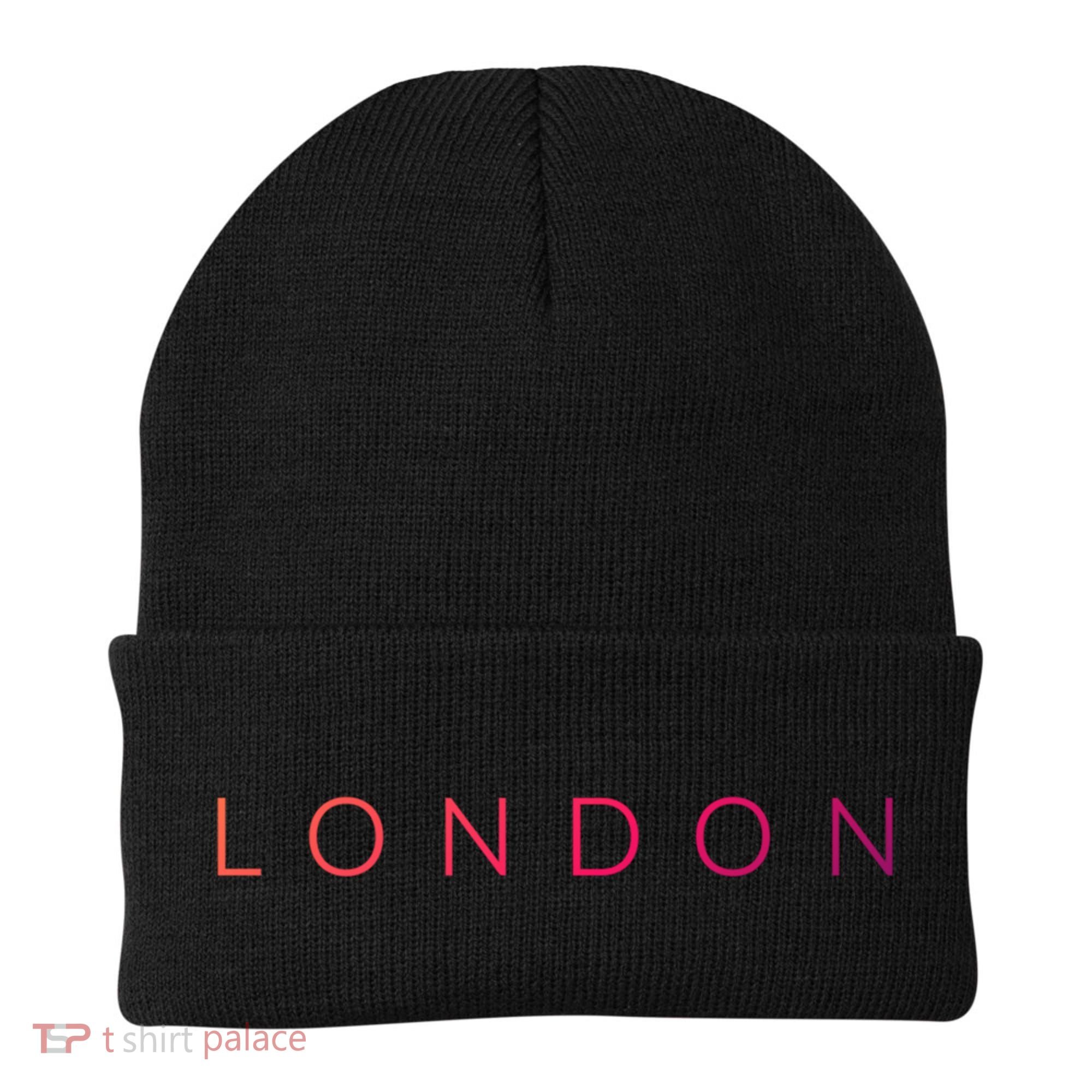 London Gift Beanie