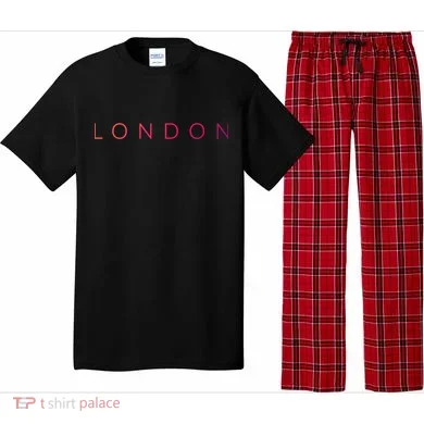 Pajama Set
