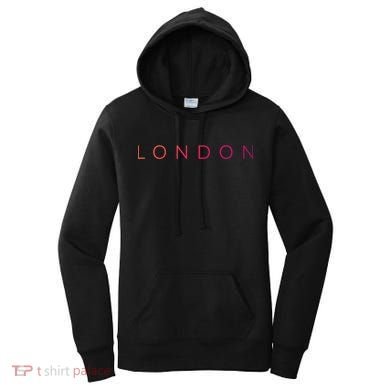 London Gift Women's Hoodie
