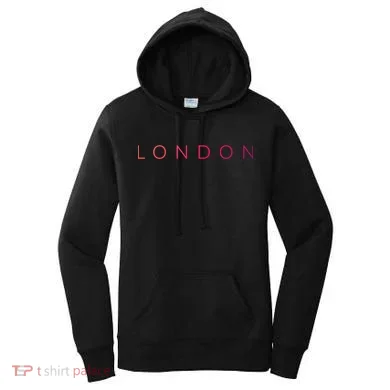 London Gift Women's Hoodie