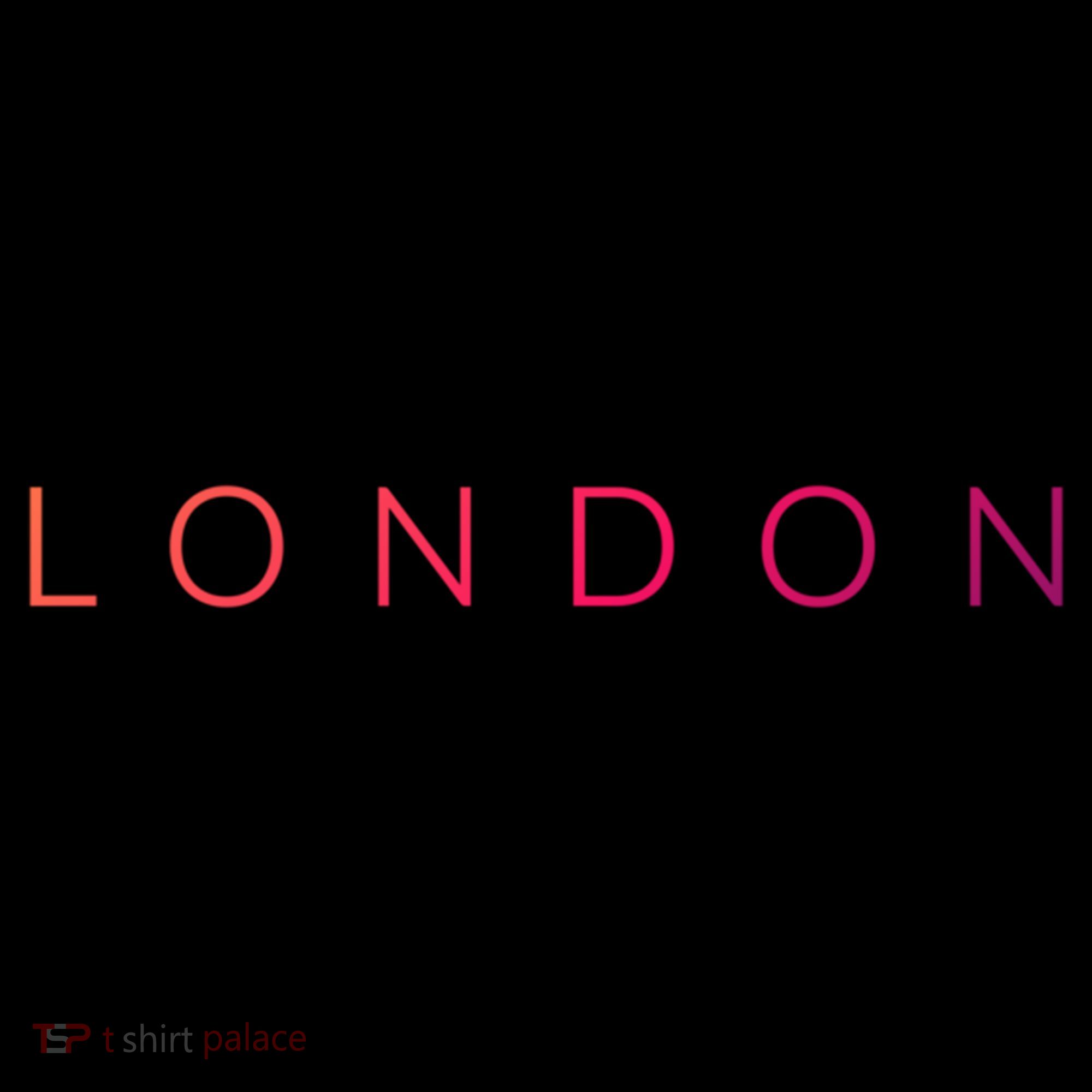 London Gift Ornament