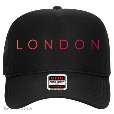 London Gift Hat