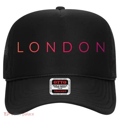 London Gift Hat