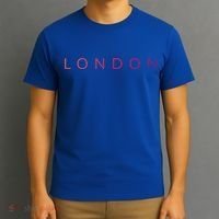 London Gift T-Shirt thumb 3