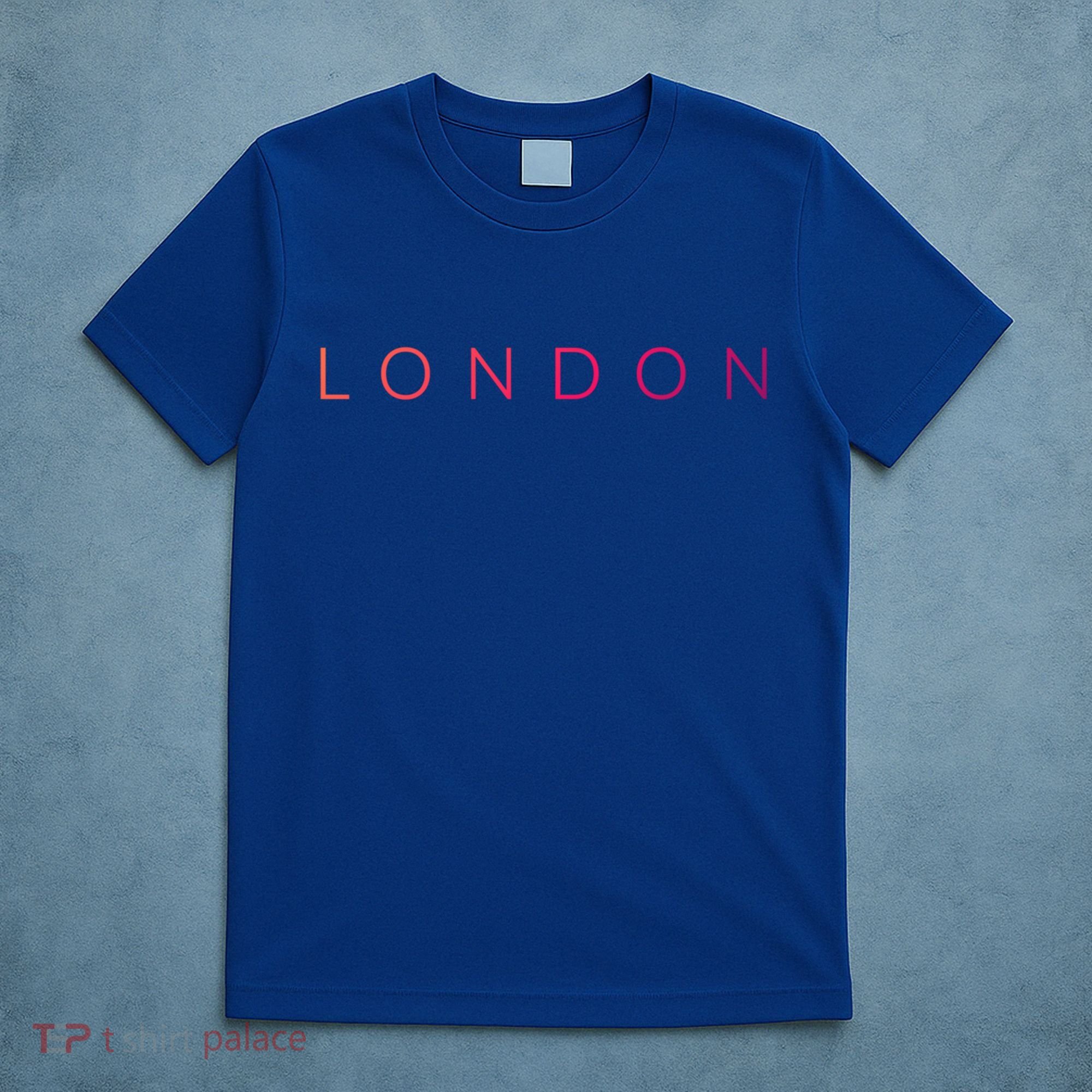 London Gift T-Shirt