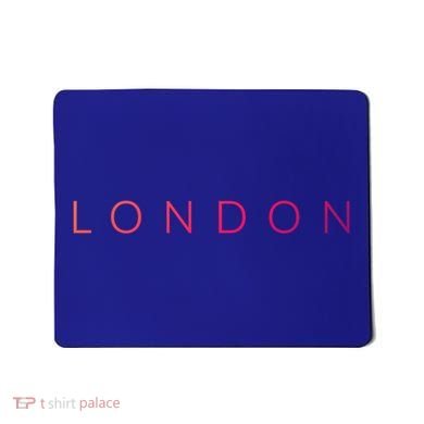 London Gift Mousepad