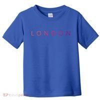 London Gift Toddler T-Shirt thumb 0