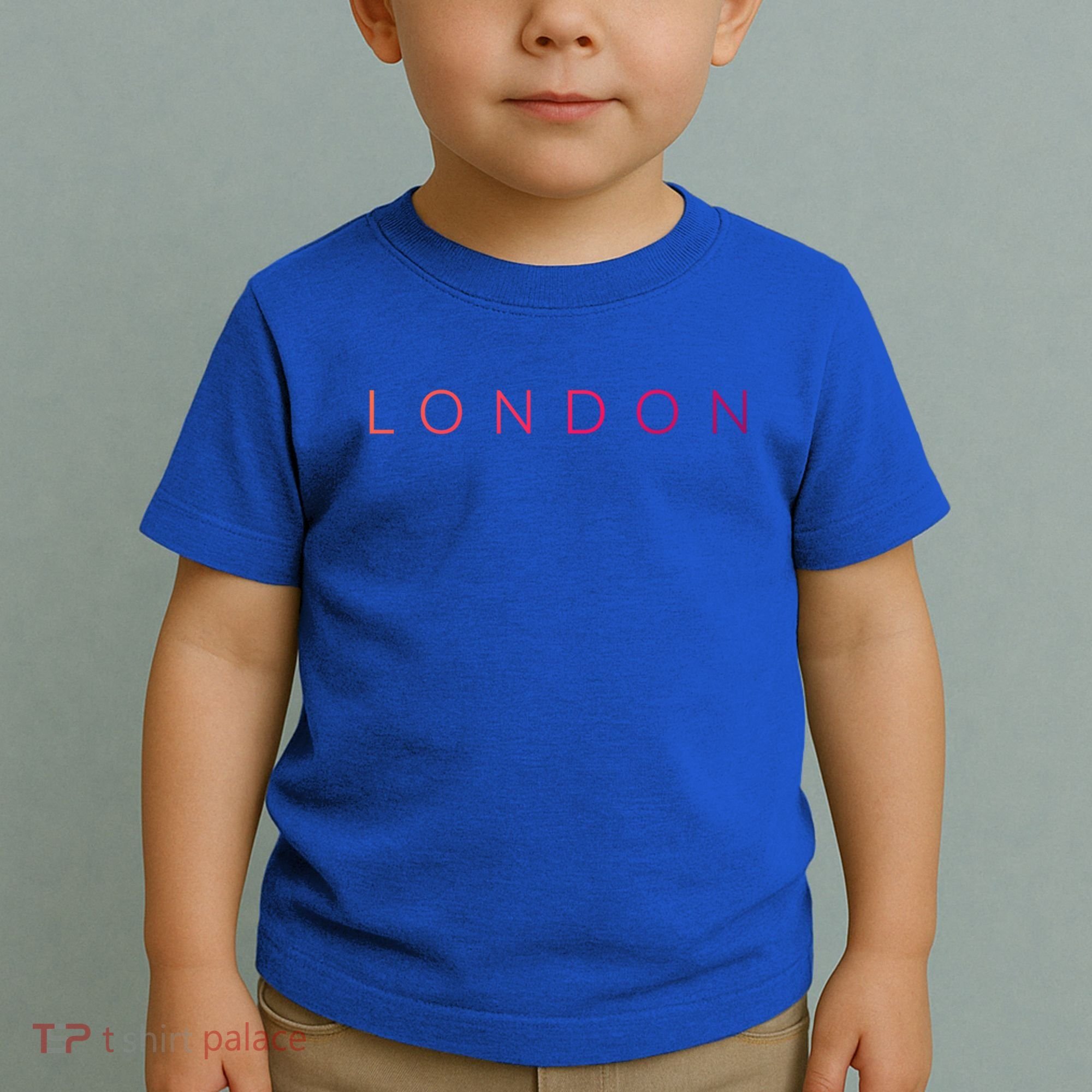London Gift Toddler T-Shirt
