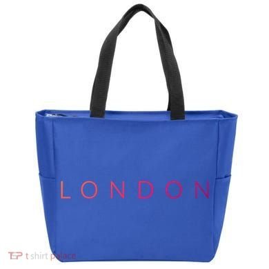 London Gift Tote Bag