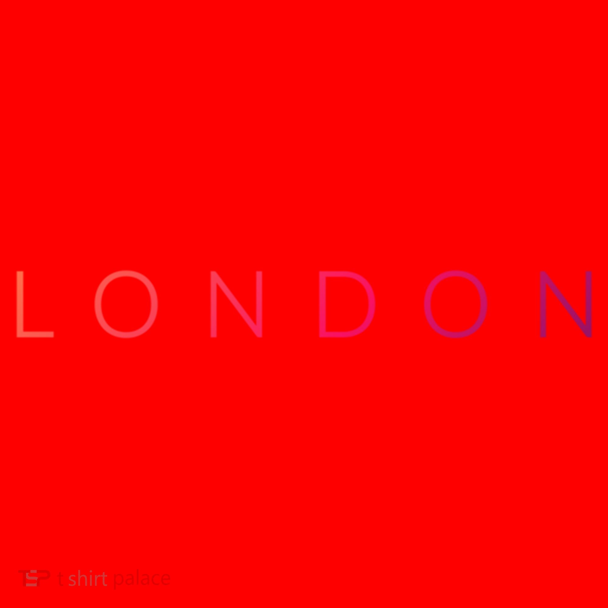 London Gift Santa Hat