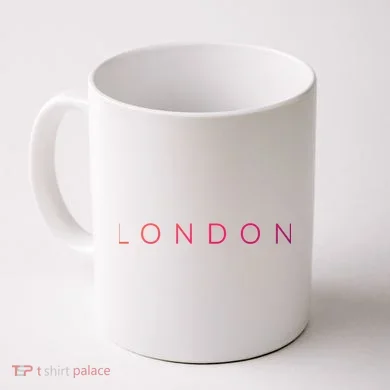 Coffee Mug
