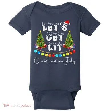 Baby Bodysuit