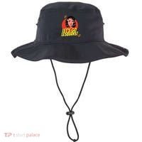 LetS Go Lesbians! Retro Lesbian Subtle Lesbian Bucket Hat thumb 0