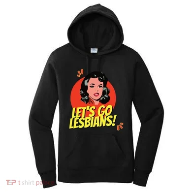 Women's Hoodie