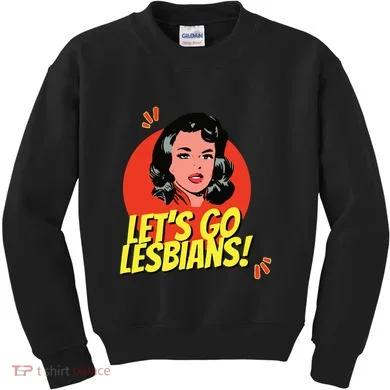 Kids Sweatshirt