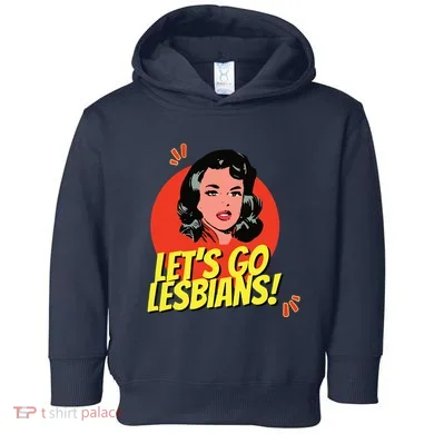 Toddler Hoodie