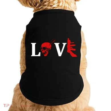 Doggie Tank