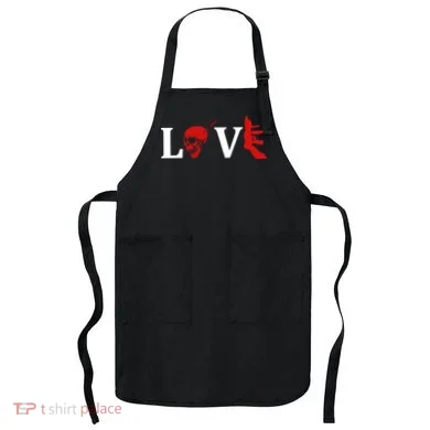 Apron
