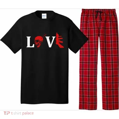 Pajama Set