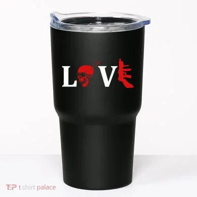 Tumbler