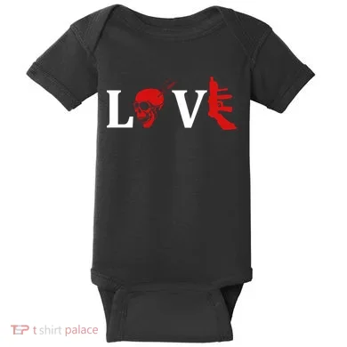 Baby Bodysuit