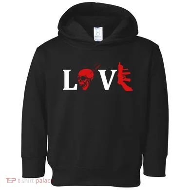 Toddler Hoodie