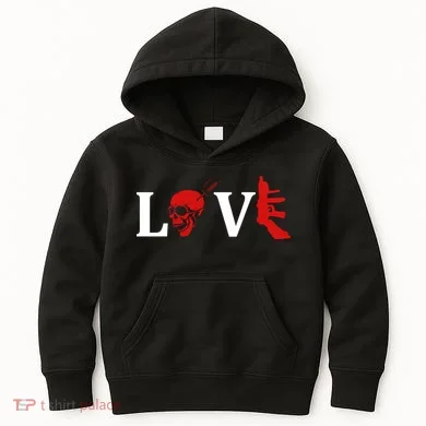 Kids Hoodie