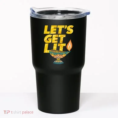 Tumbler