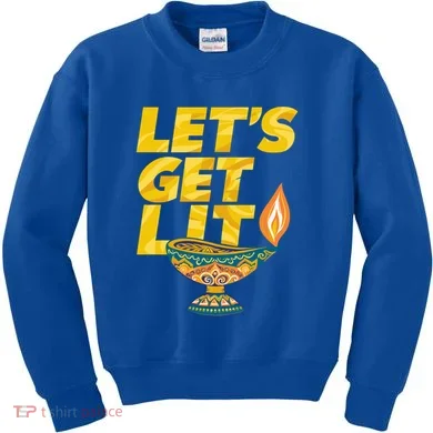 Kids Sweatshirt
