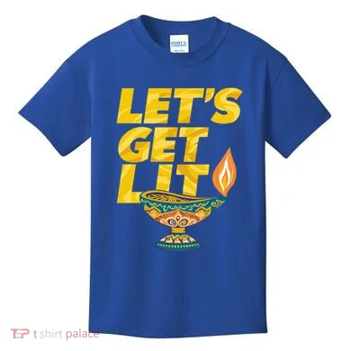 Kids T-Shirt