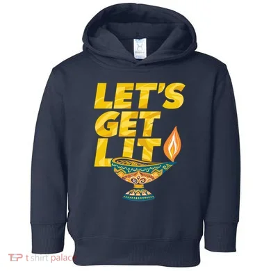 Toddler Hoodie