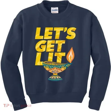 Kids Sweatshirt