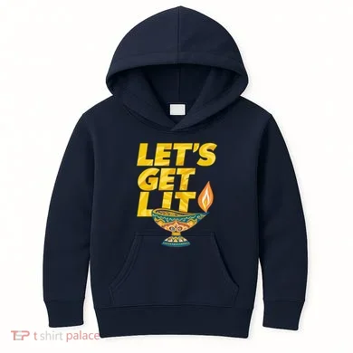 Kids Hoodie