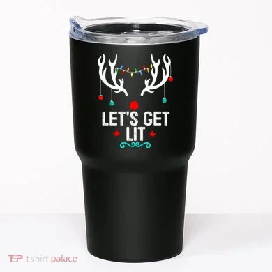 Tumbler