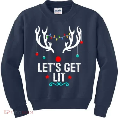 Kids Sweatshirt