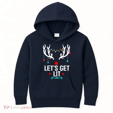 Kids Hoodie