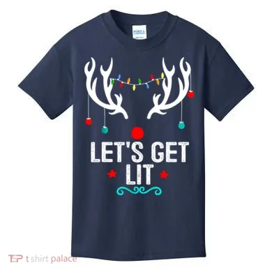 Kids T-Shirt