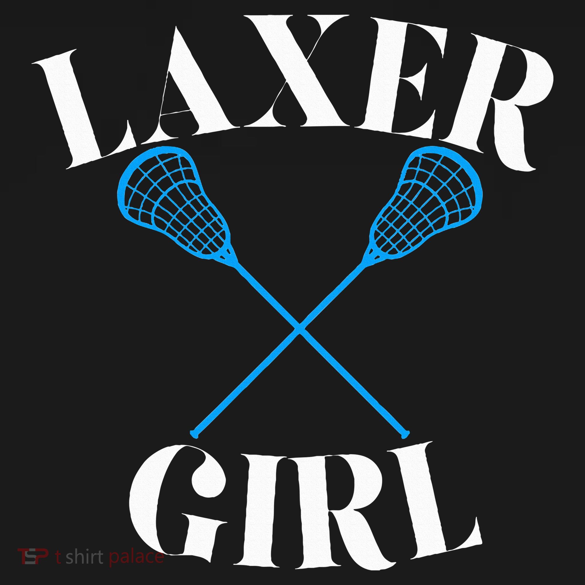 Lacrosse Girl Bucket Hat