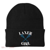 Lacrosse Girl Beanie thumb 0
