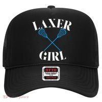 Lacrosse Girl Hat thumb 0