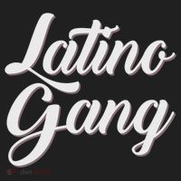 Latino Gang Latin Trap Hip Hop Rap Hispanic Cholo Grafitti Great Gift Women's Sweatshirt thumb 2