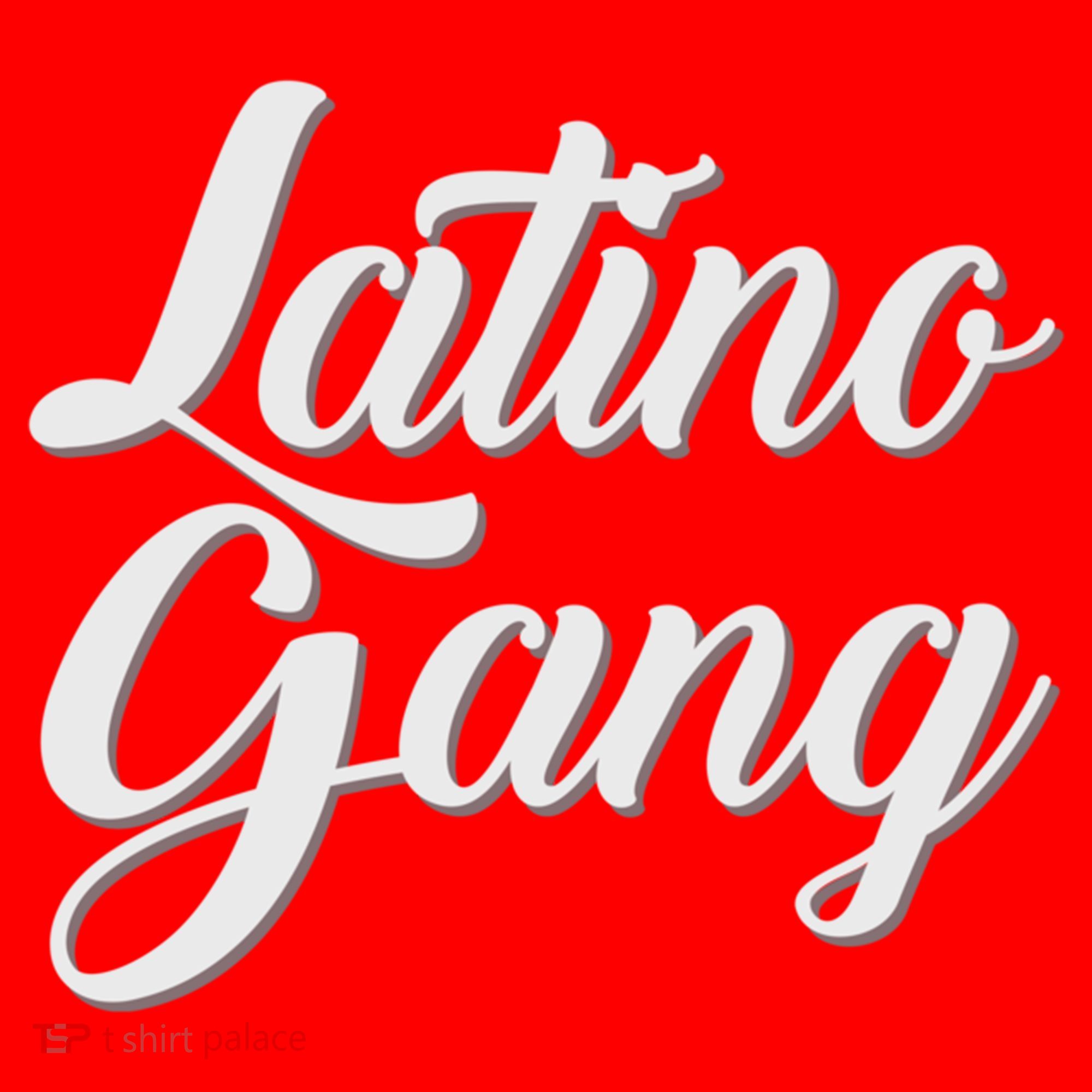 Latino Gang Latin Trap Hip Hop Rap Hispanic Cholo Grafitti Great Gift Santa Hat