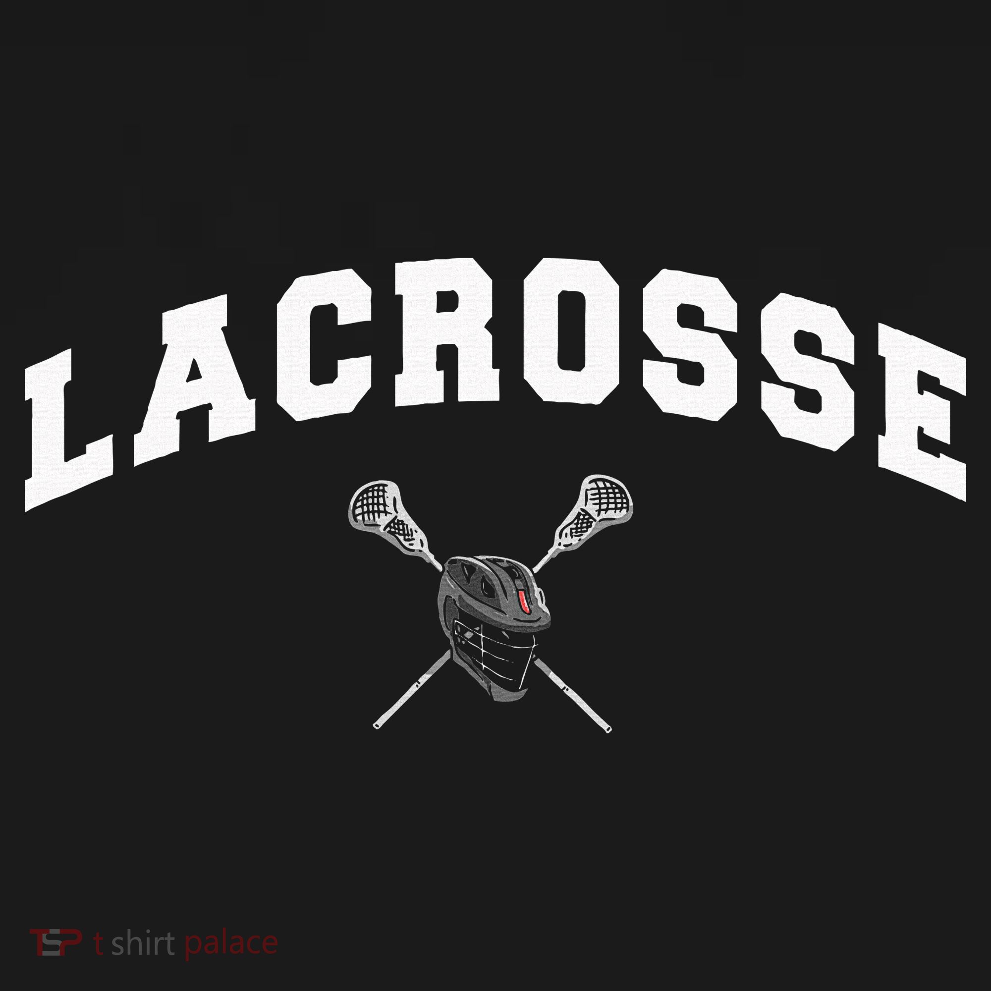 Lacrosse Gifts Lax Lacrosse Player Stick Women's Tank Top